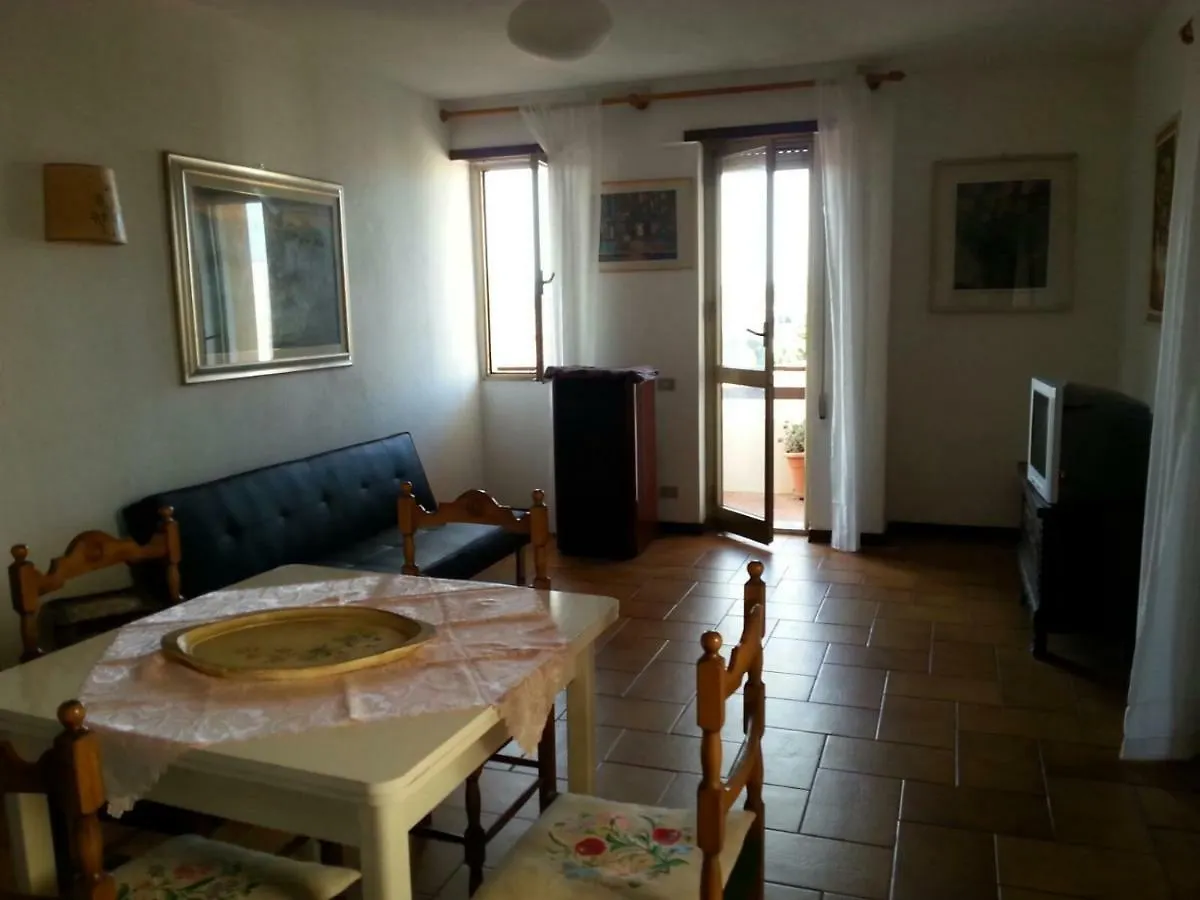 Appartement La Dimora Di Teti à Santa Teresa Gallura 0*,  Italie