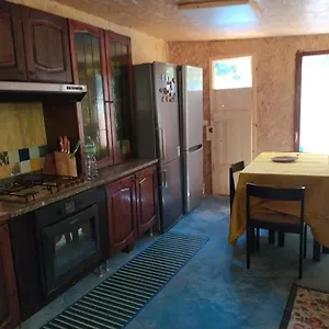 Casa Carlo , Alghero Italie