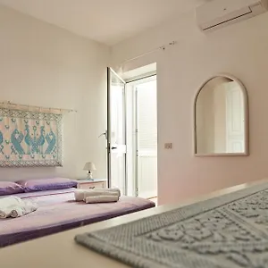  Appartamento House Giua La Punzesa