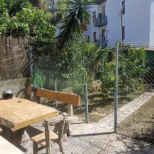 Rachele , La Spezia Italie