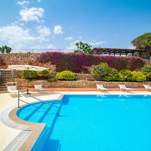 3* Camping La Liccia - Camping&village