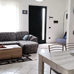  Hébergement de vacances Casa Dàcà