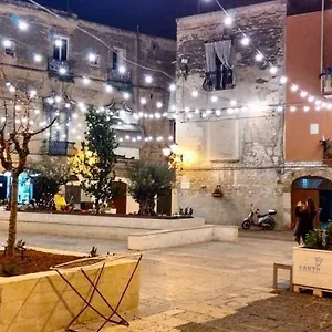 Macario In The Old Town , Bari Italie
